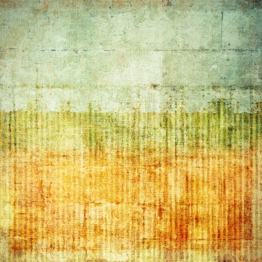 metin veya resim için alanı olan grunge arkaplanı