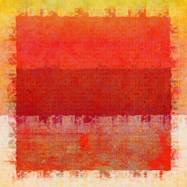 metin veya resim için alanı olan grunge arkaplanı