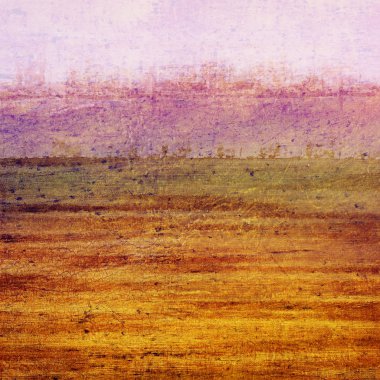 metin veya resim için alanı olan grunge arkaplanı