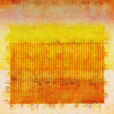 metin veya resim için alanı olan grunge arkaplanı