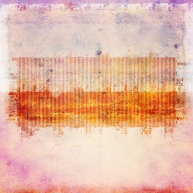 metin veya resim için alanı olan grunge arkaplanı