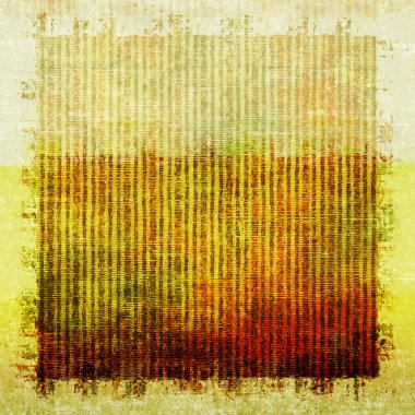 metin veya resim, grunge arka plan yeri olan eski doku