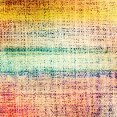 metin veya resim, grunge arka plan yeri olan eski doku