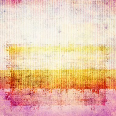 metin veya resim için alanı olan grunge arkaplanı