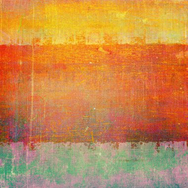 metin veya resim için alanı olan grunge arkaplanı