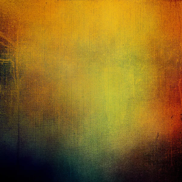 Vieux fond abstrait avec texture grunge — Photo