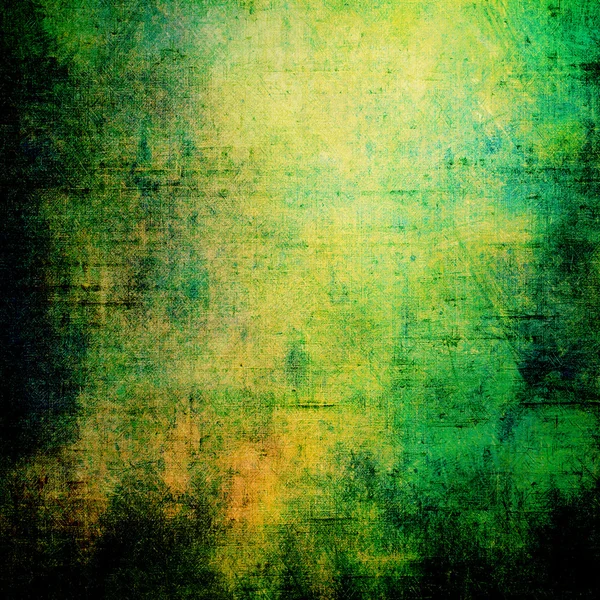 Fundo grunge velho com textura abstrata delicada — Fotografia de Stock