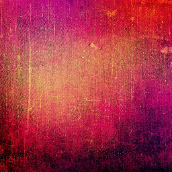 Fundo grunge velho com textura abstrata delicada — Fotografia de Stock