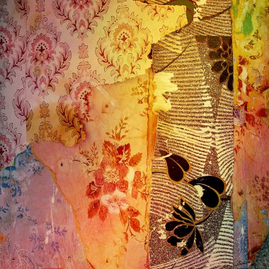 narin soyut dokulu eski grunge arka plan