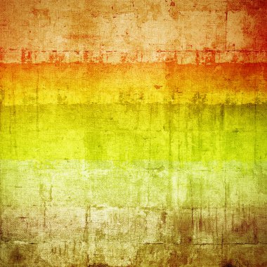 metin veya resim için alanı olan grunge arkaplanı