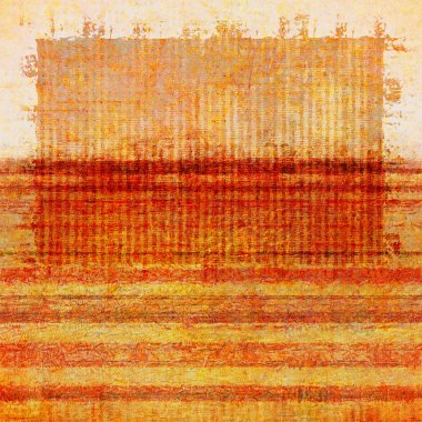 metin veya resim için alanı olan grunge arkaplanı