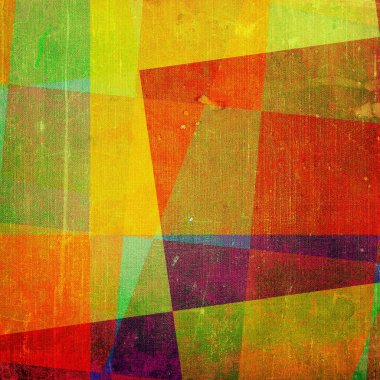 grunge desenli soyut eski arkaplan