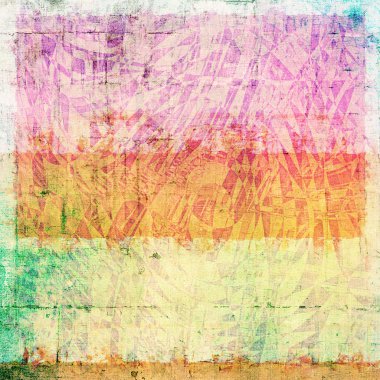 tasarlanmış doku veya arka plan