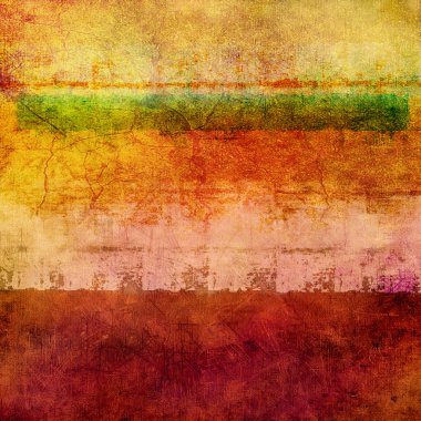Grunge renkli arka plan