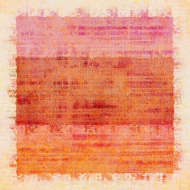 metin veya resim için alanı olan grunge arkaplanı