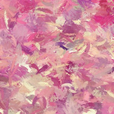 izlenimci tarzı vintage doku veya arka plan bilgisayar tasarlanmış