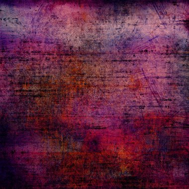 metin veya resim, grunge arka plan yeri olan eski doku