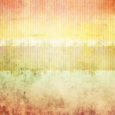 Klasik grunge arkaplanı. Metin veya resim için boşluk ile