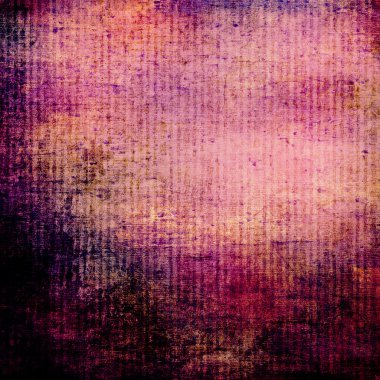 metin veya resim, grunge arka plan yeri olan eski doku