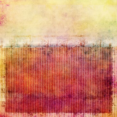 Grunge renkli arka plan