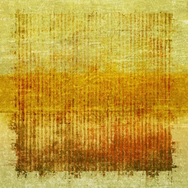 metin veya resim, grunge arka plan yeri olan eski doku