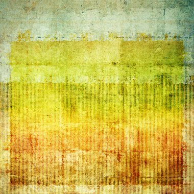 metin veya resim için alanı olan grunge arkaplanı