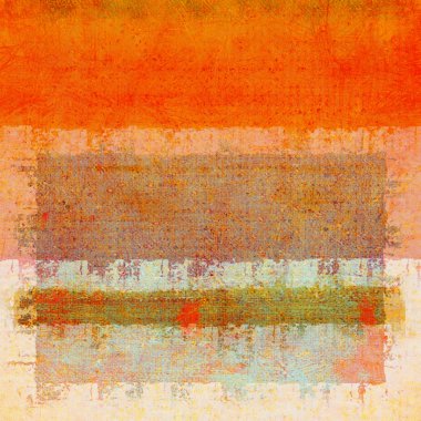 metin veya resim için alanı olan grunge arkaplanı