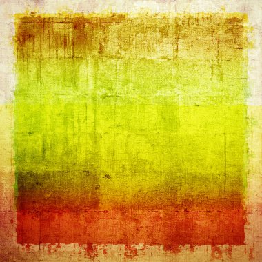 metin veya resim için alanı olan grunge arkaplanı