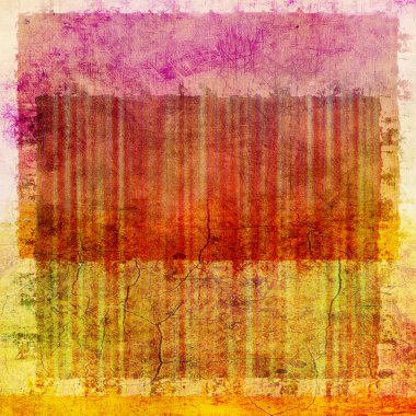 Grunge renkli arka plan