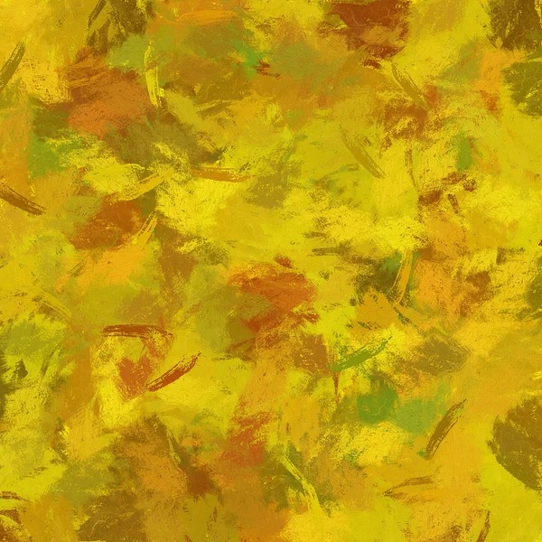 Computer designed impressionist style vintage texture or background — Stock Photo, Image