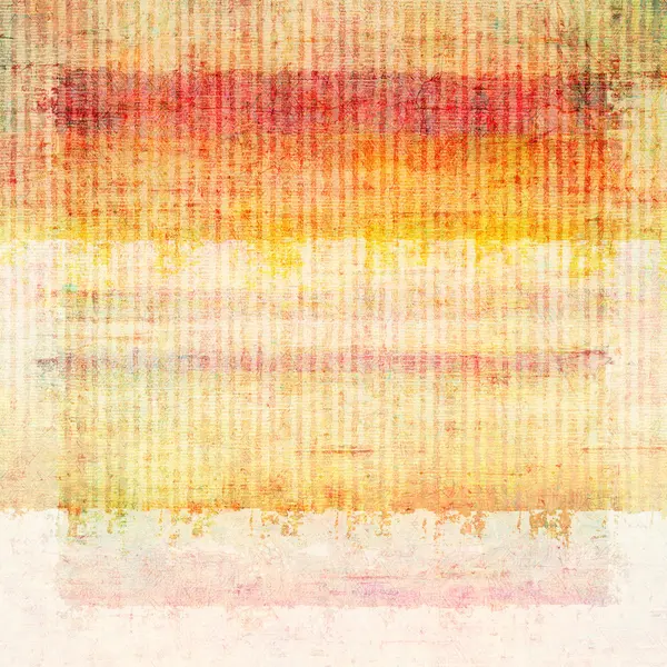 Old grunge background with delicate abstract texture — Stock Photo, Image