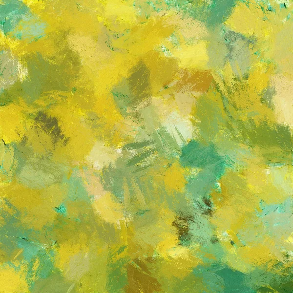 Computer designed impressionist style vintage texture or background — Stock Photo, Image