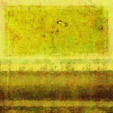 metin veya resim için alanı olan grunge arkaplanı