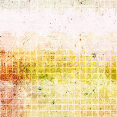 metin veya resim için alanı olan grunge arkaplanı