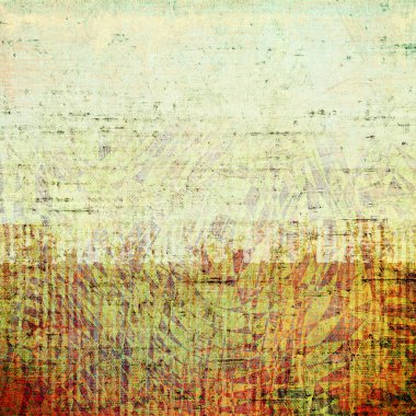 arka plan olarak kullanılan doku