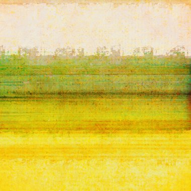 metin veya resim için alanı olan grunge arkaplanı