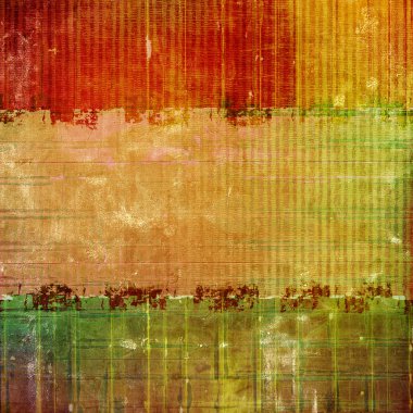 metin veya resim için alanı olan grunge arkaplanı