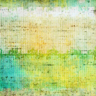 Grunge renkli arka plan
