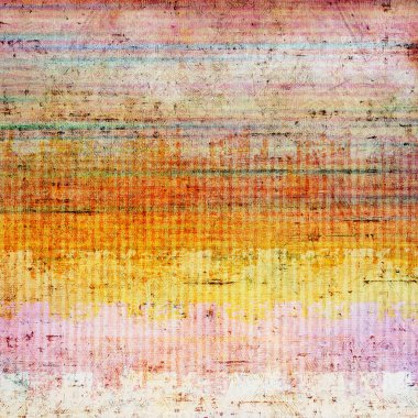 Grunge renkli arka plan