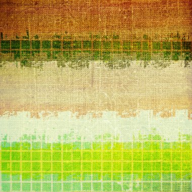 metin veya resim için alanı olan grunge arkaplanı