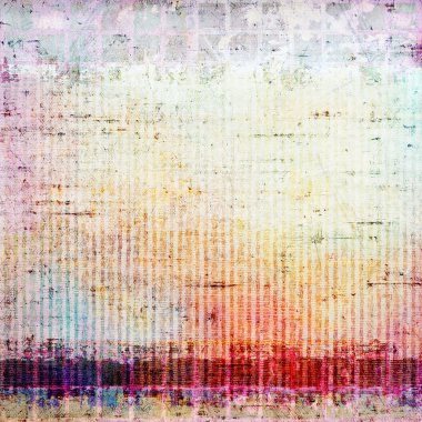Grunge renkli arka plan