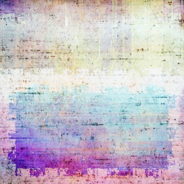 Grunge renkli arka plan