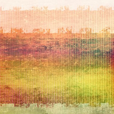 metin veya resim için alanı olan grunge arkaplanı