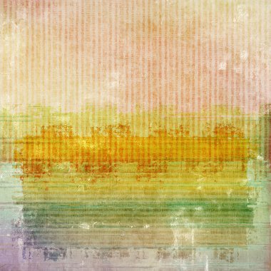 metin veya resim için alanı olan grunge arkaplanı