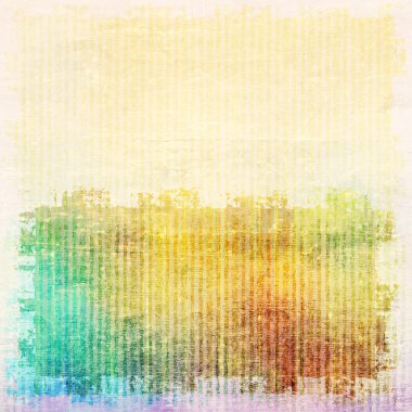 metin veya resim için alanı olan grunge arkaplanı