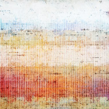 Grunge renkli arka plan