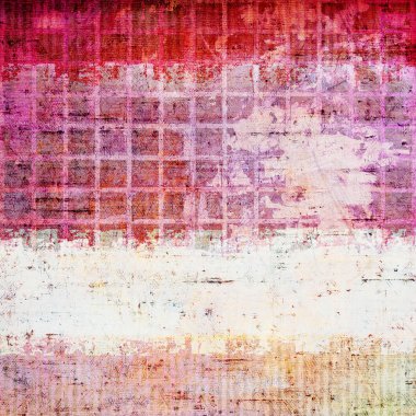 Grunge renkli arka plan