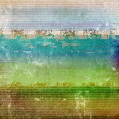 metin veya resim için alanı olan grunge arkaplanı