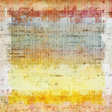 Grunge renkli arka plan