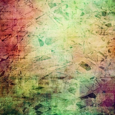 narin soyut dokulu eski grunge arka plan